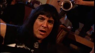 The Fuzztones - Brand New Man Unplugged