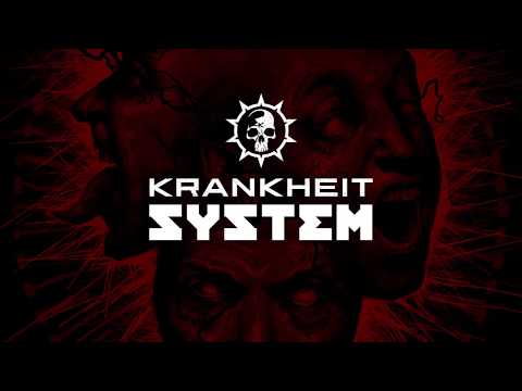 Krankheit - System (Official Audio)