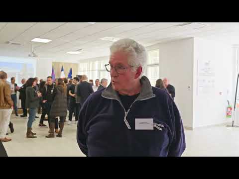 Interview de René MASSETTE - Président honoraire du TE-SDE04