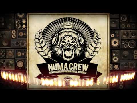 Numa Crew - Impossible ft. Robert Dallas & Petah Sunday