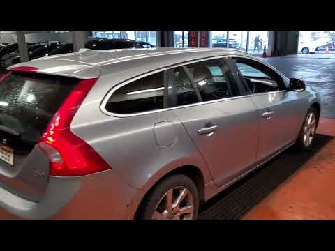 Volvo V60 D4 (163hp) SE Lux - Image 2