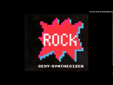 Sexy Synthesizer - Sweet Boy 08