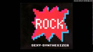 Sexy Synthesizer - Sweet Boy 08