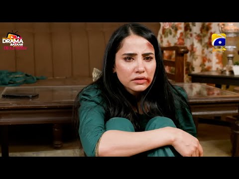 Shuhar Ne Ujala Pita Zohaib kiMaa NeLagaya iLzam Bhabi Ne BhaiyonikoLara Diya|Ep74|Siyani|DramaBazar