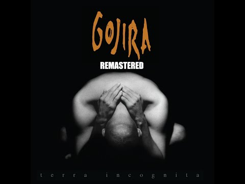 Gojira - Terra Inc. (Remastered) (Hidden Track)