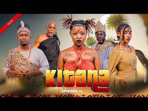 KITANA [EP 12] Traditional Movie ❣️❣️❣️ #pasarbrand 