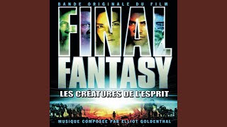 The Dream Within (Voice)