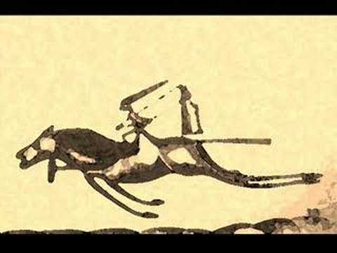 REUMATISMO BRUXÓLICO (Franklin Cascaes)