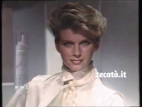 Spot 80-90: Saipo L'Oreal Spuma Free Style (1984, 1985) | Tecatà.it