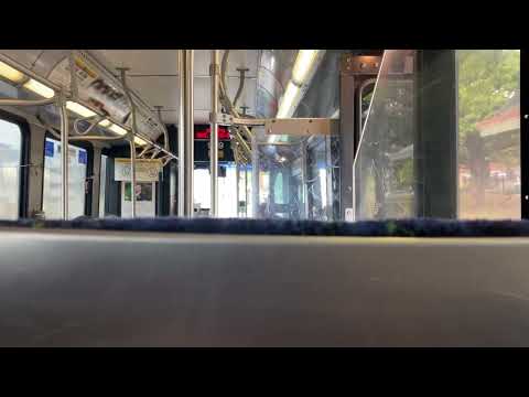 Honolulu TheBus Route 13 Liliha- Pu’unui, Bus 909 (4/16/22)