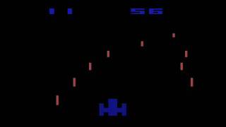 Night Driver for the Atari 2600