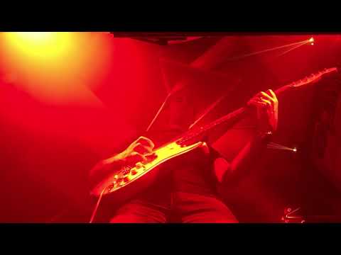 PINK FLOYD Run like hell “...e luce fu...”