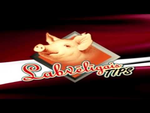 Labvēlīgais Tips - Nonstop Mix (By Dj Gonchix) (2012.g.)