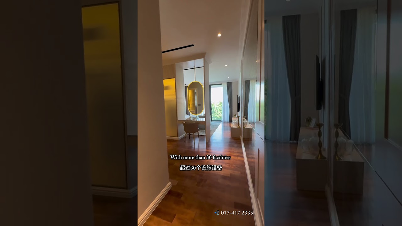 Jesselton Courtyard by Berjaya Land Berhad