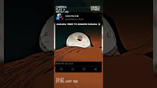 Download lagu Madara Tries To Summon Kurama ☠️ || #shorts #shortvideo #naruto #narutoshippuden #madara #viral mp3