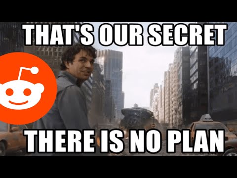 MAOTW(Memes All Over The World)Episode 4