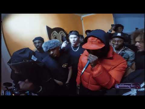 optimist - skepta x kibo