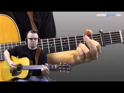 Salt Creek komp [Bluegrass trad]