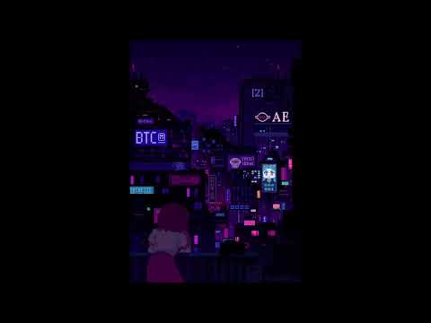 Yung Luka ft. Mirrah_24  - Bunny ( slowed n reverb)