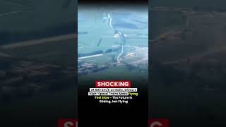 China's 603 km/h High-Speed Rail Achievement