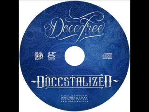 Docc Free - It Iz Whut It Iz ft. XL Middleton & Jonimal G-FUNK [2013]