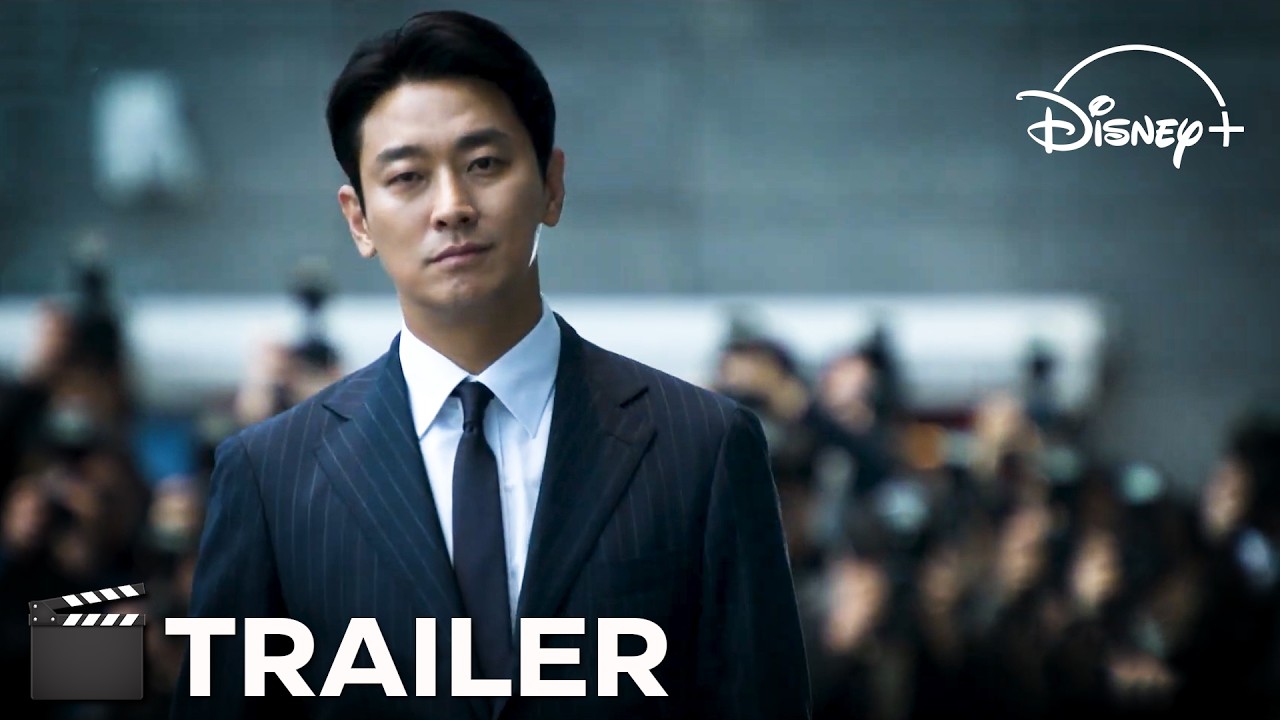 CLIMAX (2026) 클라이맥스 [ENG SUB] Drama Trailer (Jun Ji Hoon, Nana, Oh Jung Se, Ha Ji Won)