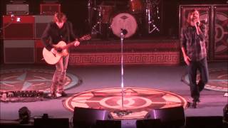Third Day - Just To Be With You - Live