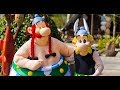 Asterix At The Olympic Games Video Game Walkthrough Gam