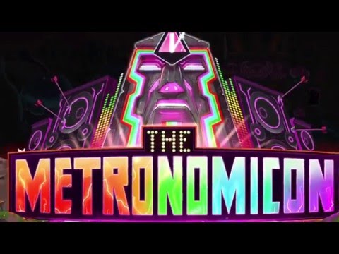 Metronomicon Minute #04 - Monster Tricks