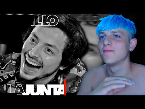 BERTIAKA REACCIONA a Entrevista a POLLO CASTILLO. “Y LOS HATERS” / LaJunta