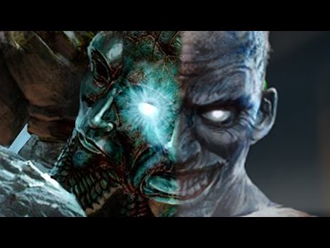 Top 10 Killer Instinct Character Themes (So Far) - Killer Instinct 2013