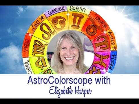 VIRGO September 2015 Astrology, Crystals, Color & Tarot Forecast