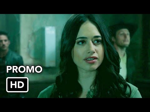 Roswell, New Mexico 2.02 (Preview)