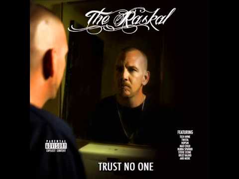 The Raskal, Tech N9ne, Twista & Krizz Kaliko - Verbal WarFare [Audio]