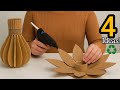4 Creative Cardboard Ideas You Won T Believe How Stylish They Are