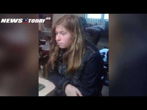 Jayme Closs describes her 88 days in captivity l News today 55