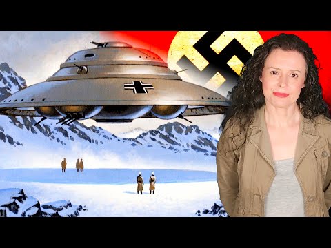 El mayor SECRETO de los NAZIS: las armas milagrosas de Hitler | Wunderwaffen