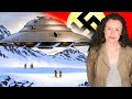 El Mayor SECRETO De Los NAZIS Las Armas Milagrosas De Hitler Wunderwaffen