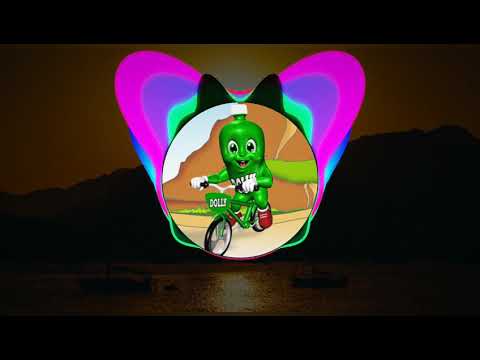 Beat do dolly (ThalyssonBeat)