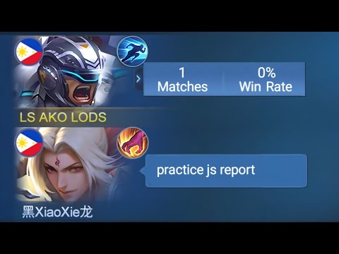 MY FIRST JOHNSON RANK PRANK!! 😂 (Team auto trashtalk)