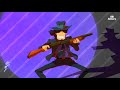 Every Lupin Opening But Only When Jigen Appears On The Screen