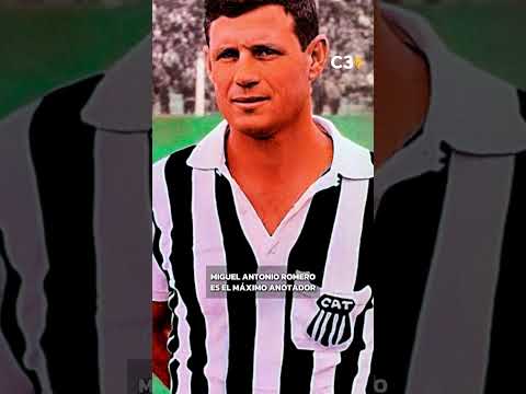 Los máximos goleadores del clásico cordobés | Cadena 3 Argentina