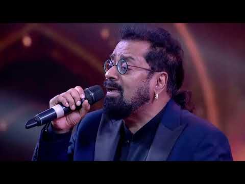 Hariharan Live Performance | Tu Hi Re | Dadasaheb Phalke Award 2023 #hariharan #hariharanhits #dpiff