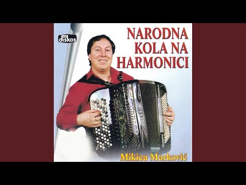 Zikino kolo (instrumental)