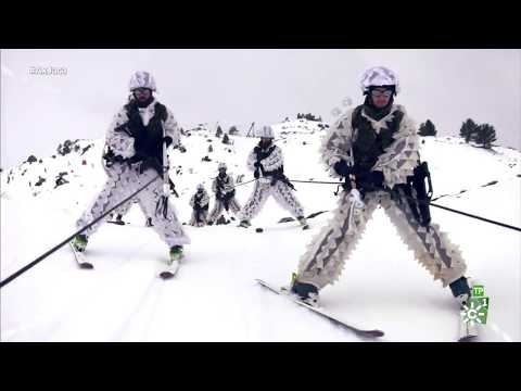 Andaluces X España | Jaca