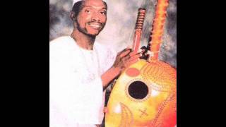 virtuose diabaté  -koumanfé.