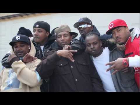 PSD tha DRIVAH  "LUV MY NIGGAS" BTS