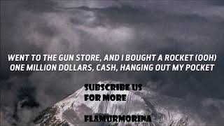 Lil Pump - &quot;Designer&quot; Lyrics