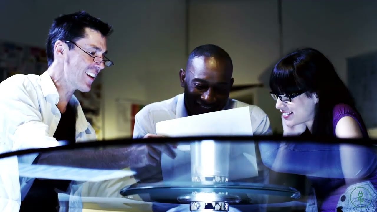 Data Driven Sustainability - A Green Revolution