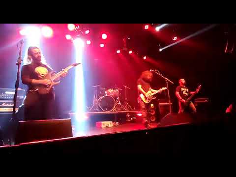 Silent Madness - Silent Madness - Tangru, Collosseum Club Košice